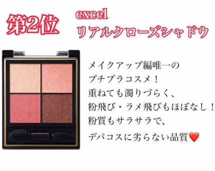 ラック シュプリア/shu uemura/リップグロスを使ったクチコミ(3枚目)