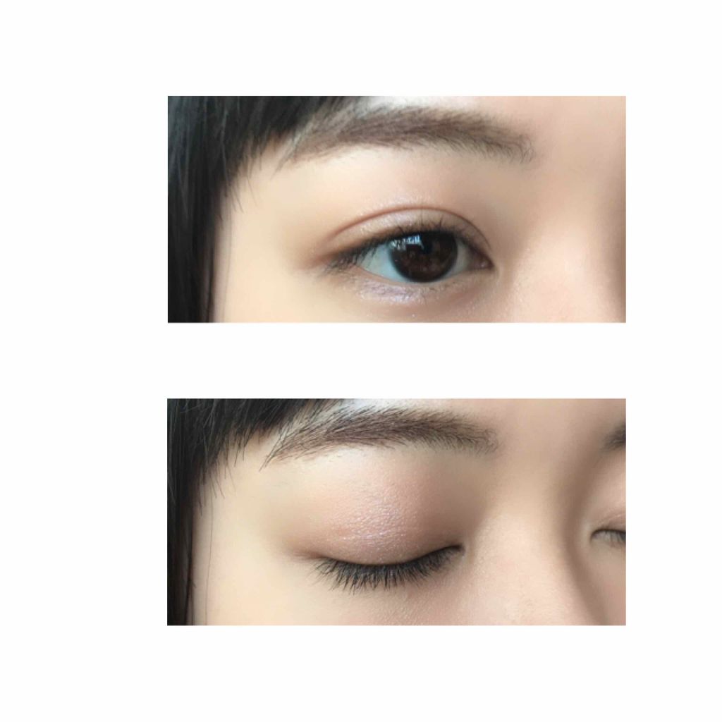 コンパクトアディクション “パーティタッチ”/ADDICTION/アイシャドウパレットを使ったクチコミ(2枚目)