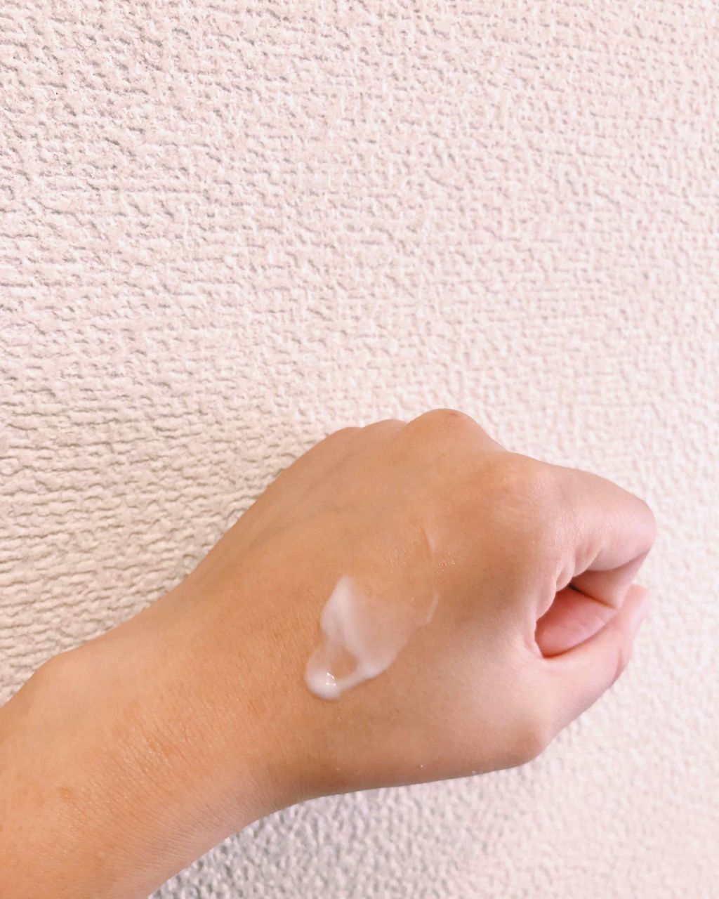 ボディミルク リッチモイスト/natu savon select/ボディミルクを使ったクチコミ(2枚目)