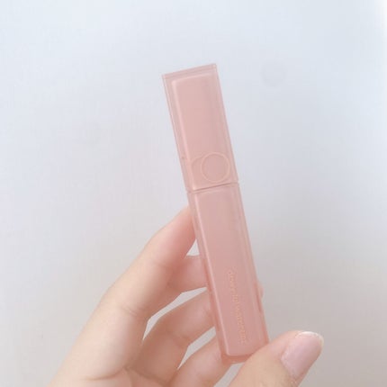 デュイフルウォーターティント/rom&nd/リップティントを使ったクチコミ(2枚目)