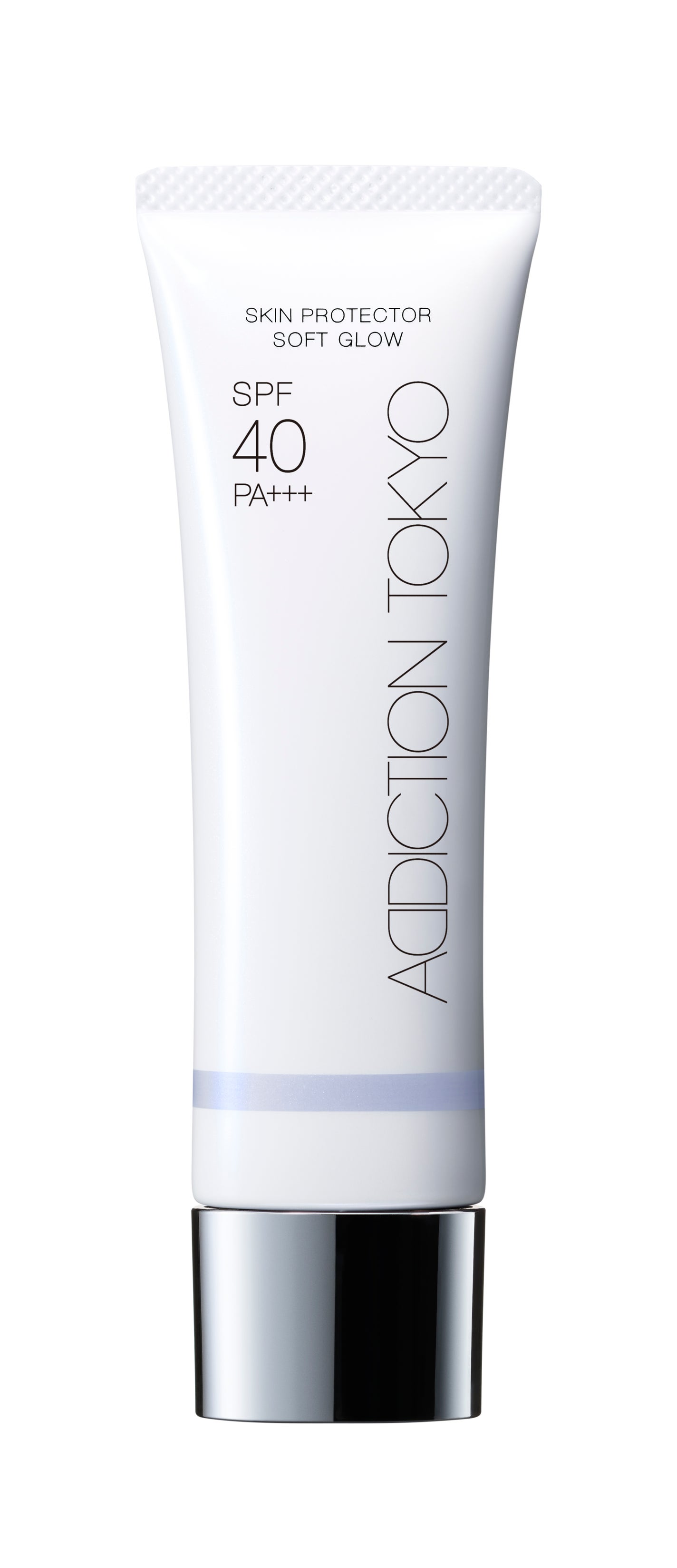 アディクション スキンプロテクター ソフトグロウ 001 Pure Blue