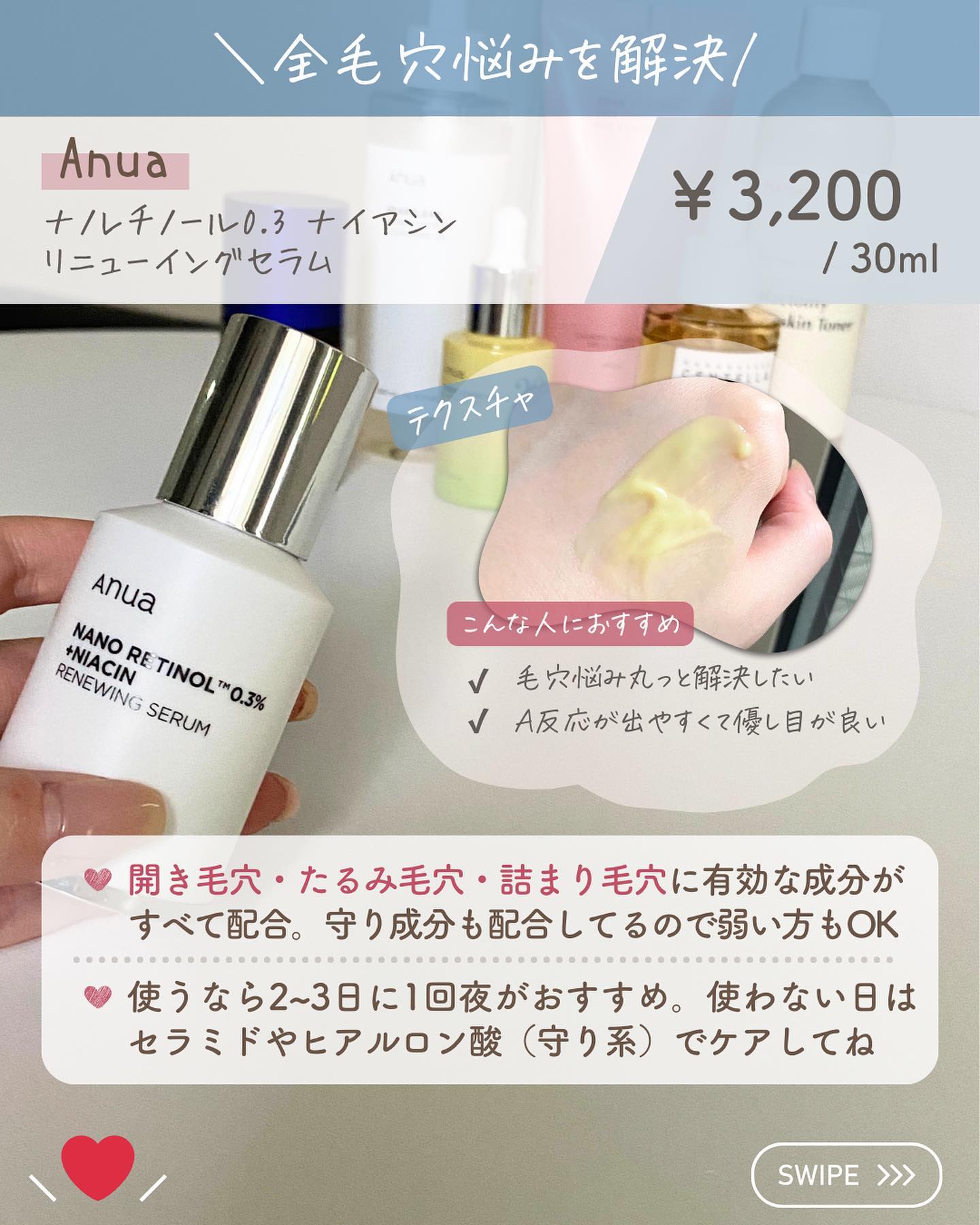 を使ったクチコミ（3枚目）