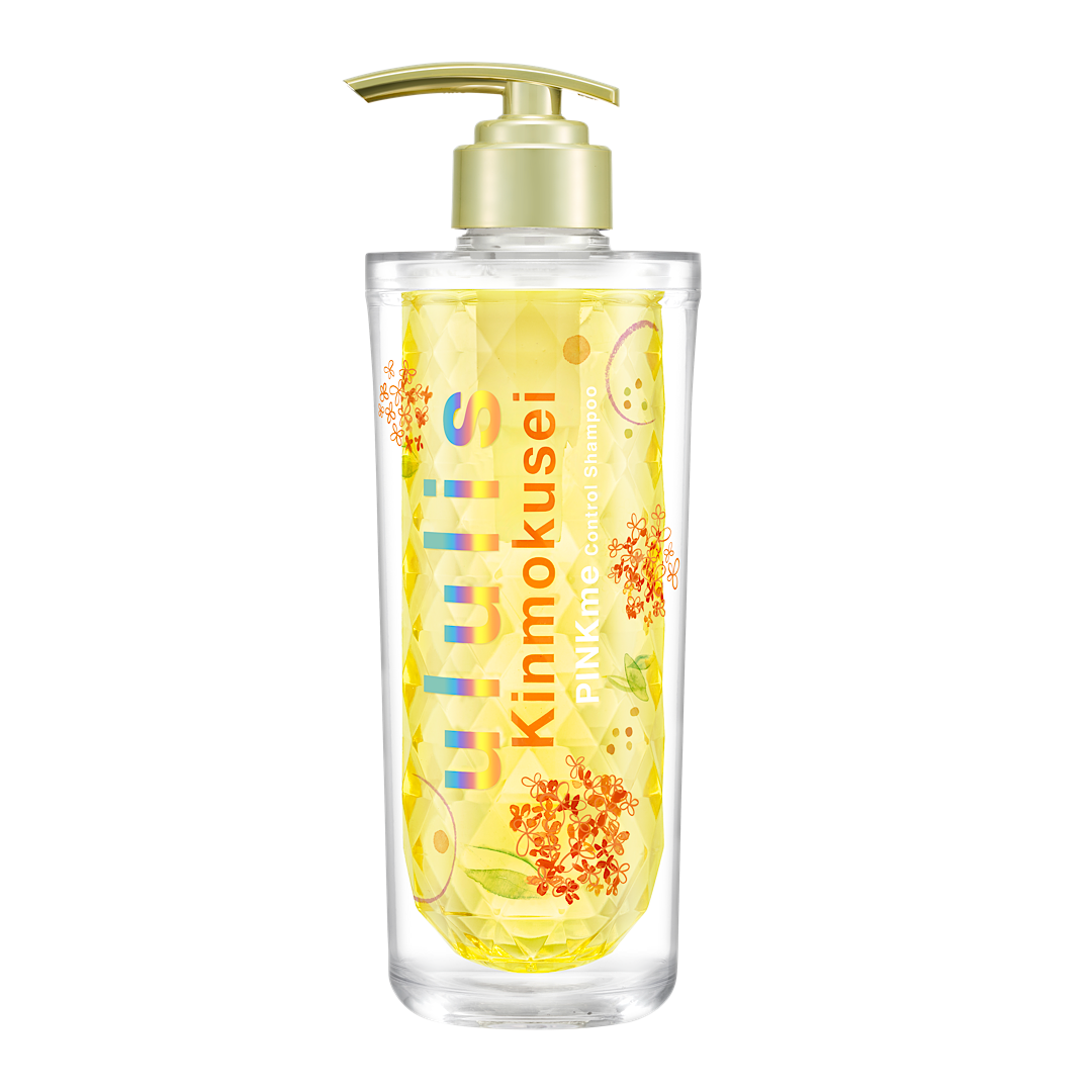 シャンプー 340ml