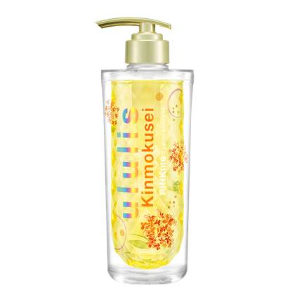 シャンプー 340ml