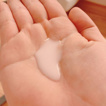 ユースラディアンスパワー モイスチャーライジング クリーム/primera/フェイスクリームを使ったクチコミ(2枚目)