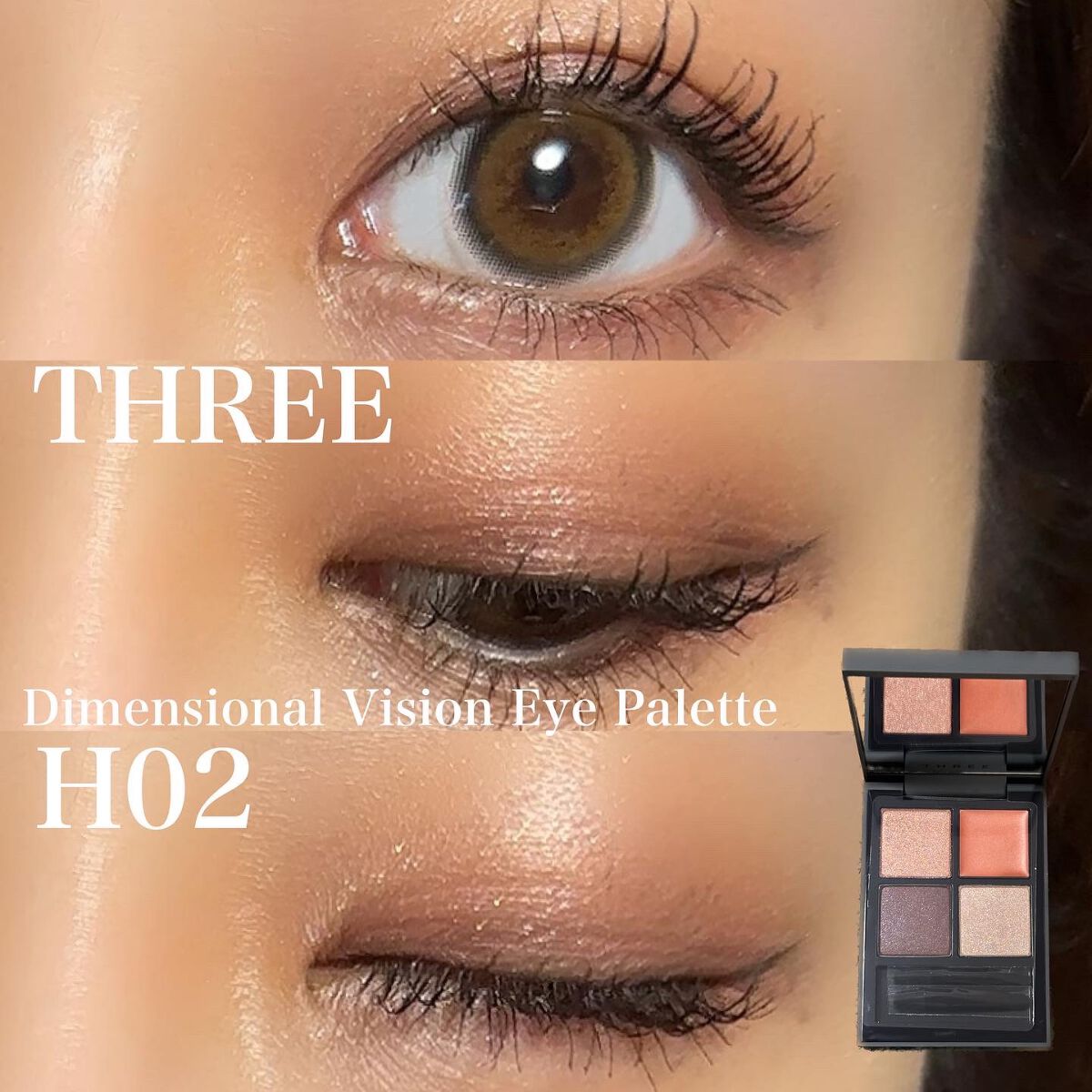 キラーロングマスカラ ディープブラック/cimer/マスカラを使ったクチコミ（1枚目）