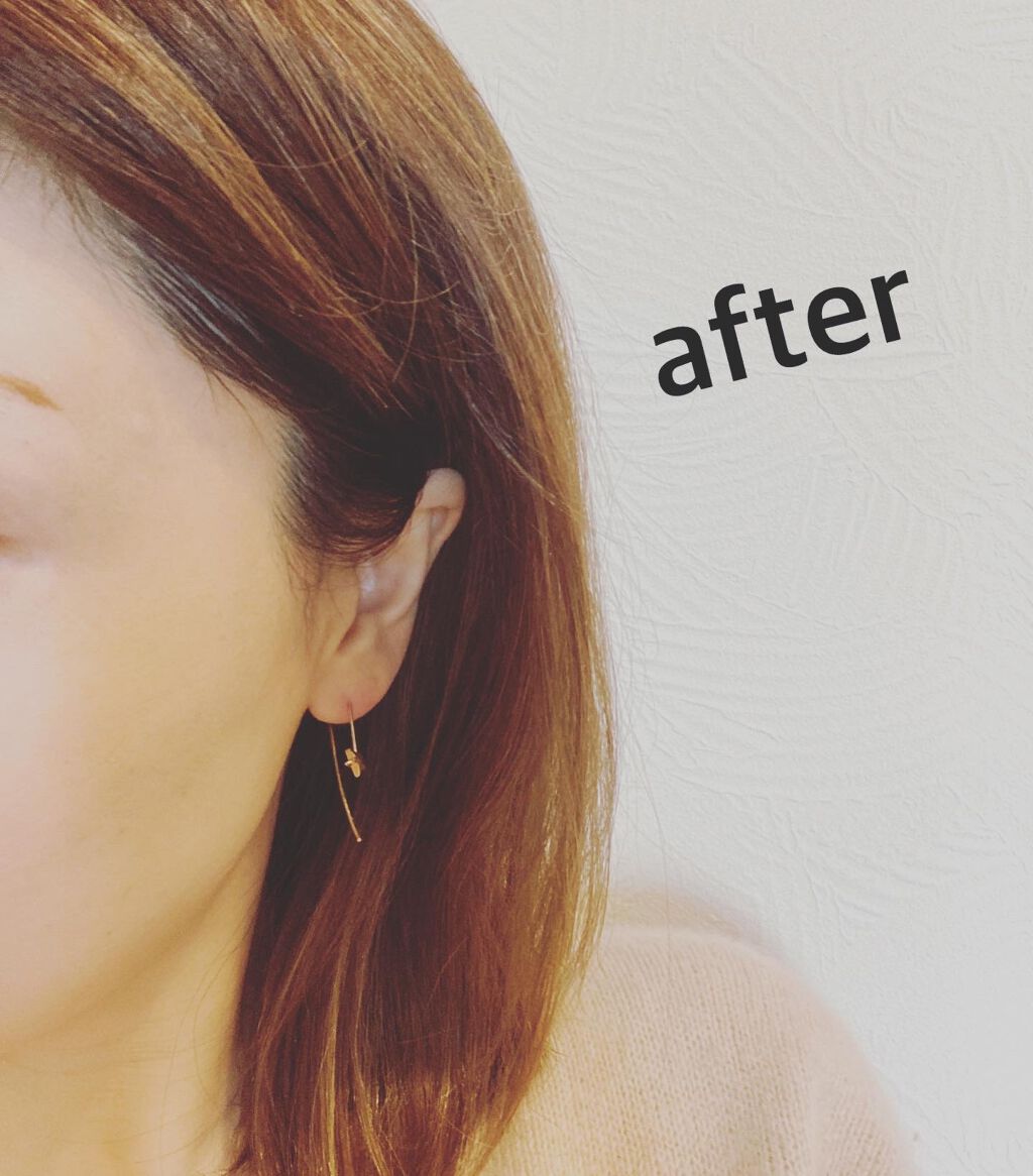 クレイクリームシャンプー(モイスト)/cocone/市販シャンプーを使ったクチコミ(5枚目)