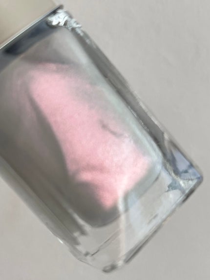 ディオール ヴェルニ トップコート /Dior/ネイルトップコートを使ったクチコミ(2枚目)