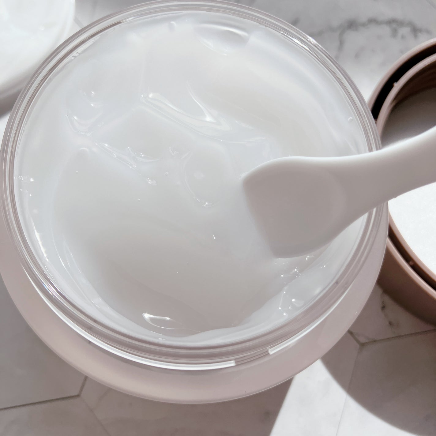 ローション/KO SHI KA | こしか/化粧水を使ったクチコミ(7枚目)