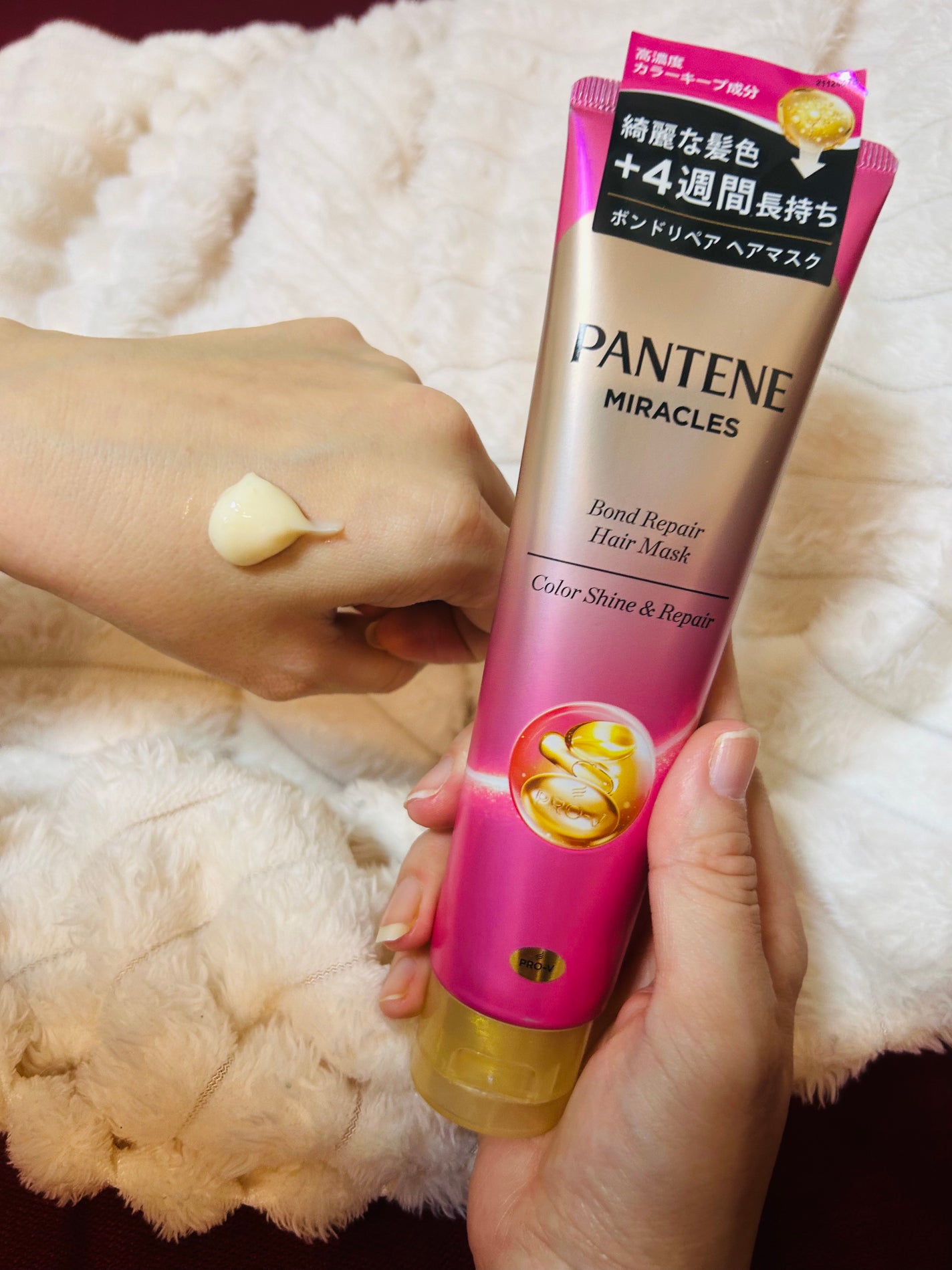 はる on LIPS 「今回はこんな可愛くて豪華なセットをお試ししたいと思います!見た..」(5枚目)