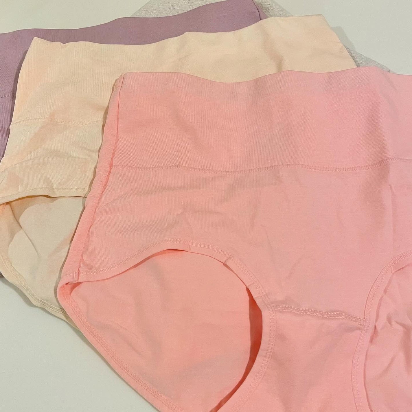 温活美人ショーツ/LinoUlu/その他生理用品を使ったクチコミ(2枚目)