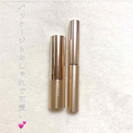 オペラ リップティント N/OPERA/リップティントを使ったクチコミ(4枚目)