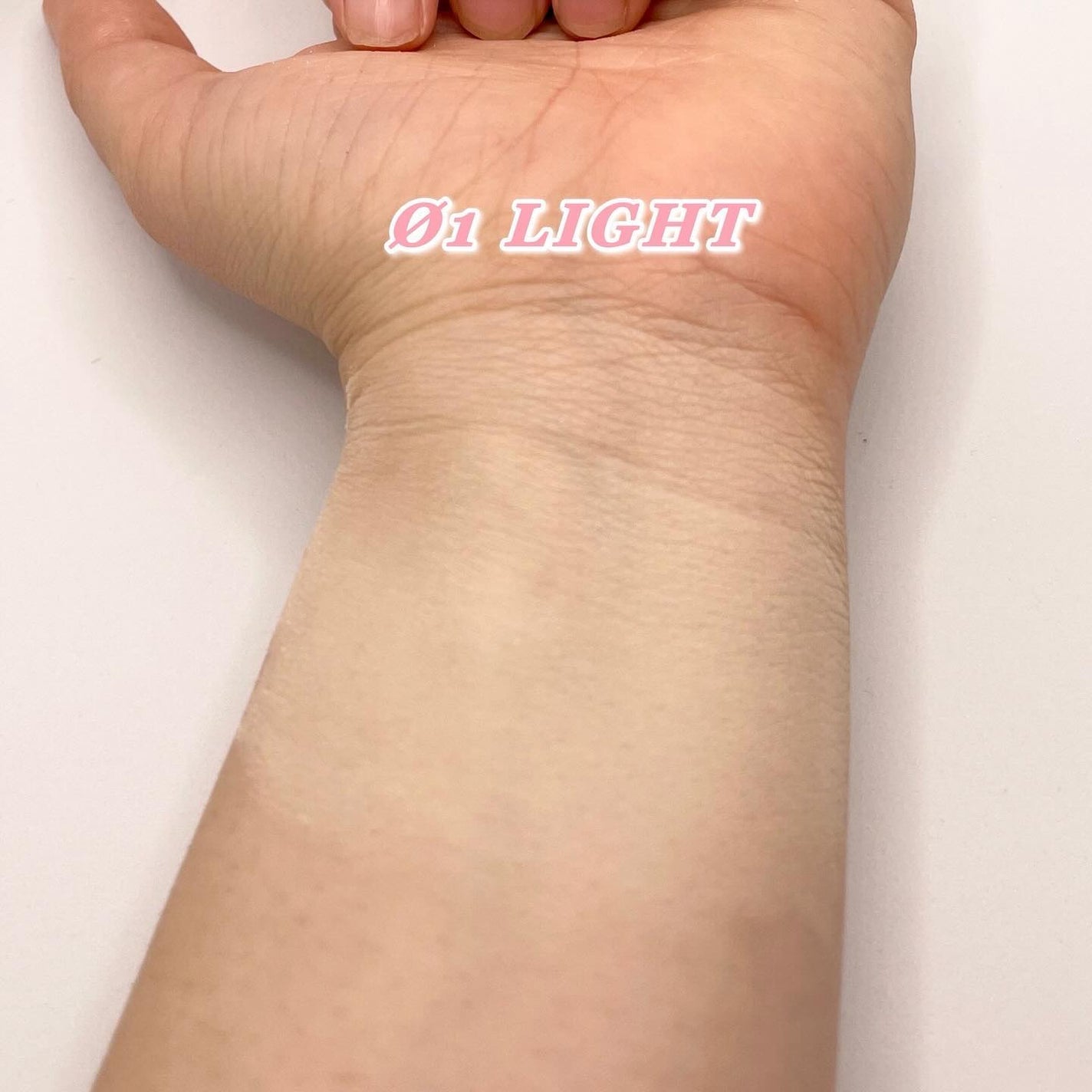 ザ・ブラーパウダーパクト/ABOUT TONE/プレストパウダーを使ったクチコミ(7枚目)