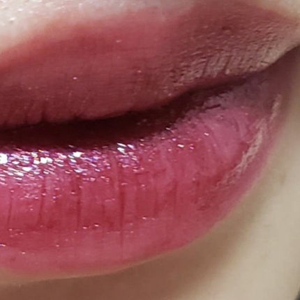 ムードインハンサーシアー/hince/口紅を使ったクチコミ(5枚目)