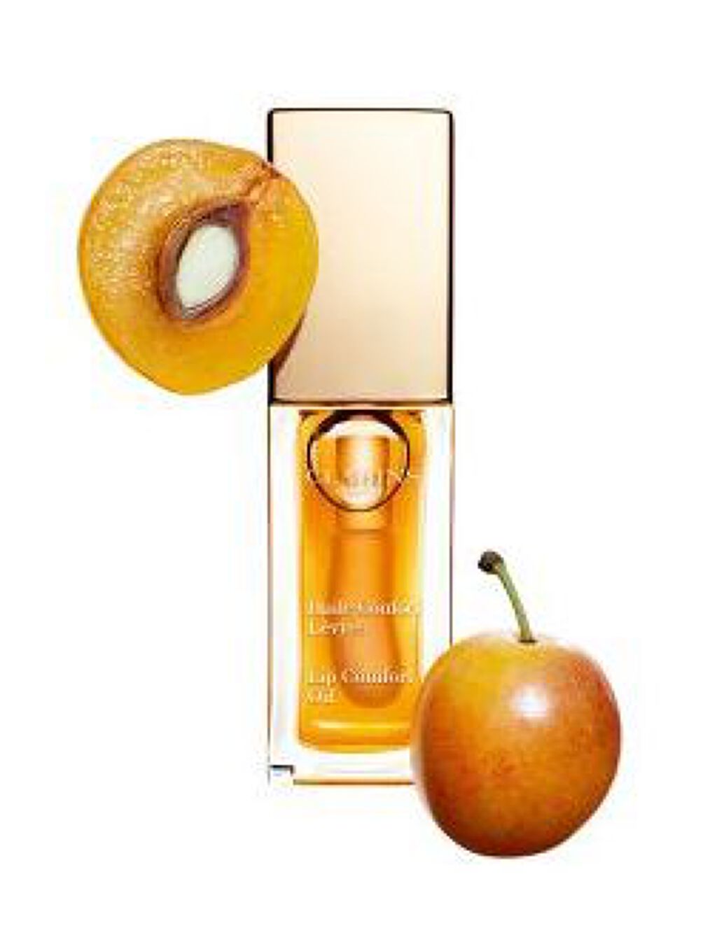 コンフォート リップオイル CLARINS