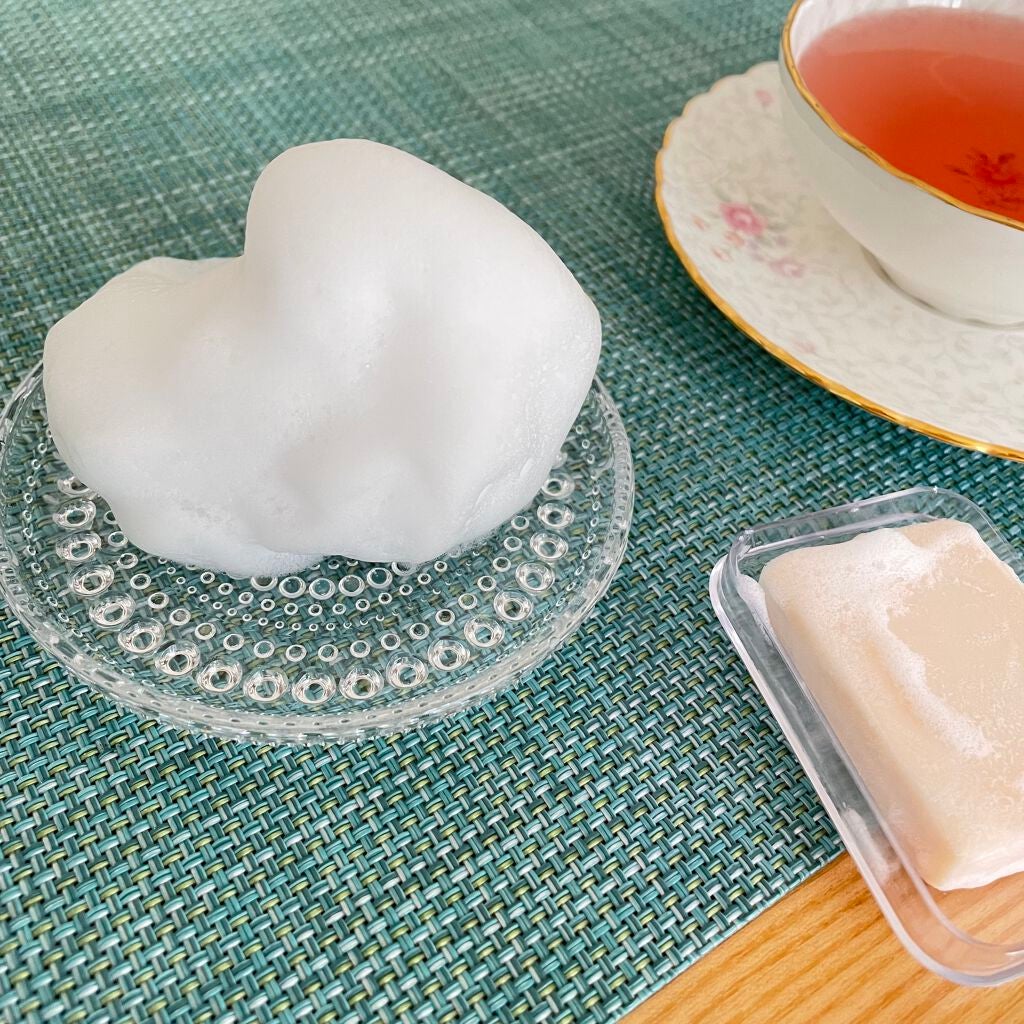 トライアルセット/麗凍化粧品/トライアルキットを使ったクチコミ(10枚目)