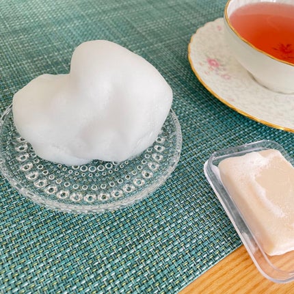 トライアルセット/麗凍化粧品/トライアルキットを使ったクチコミ(10枚目)