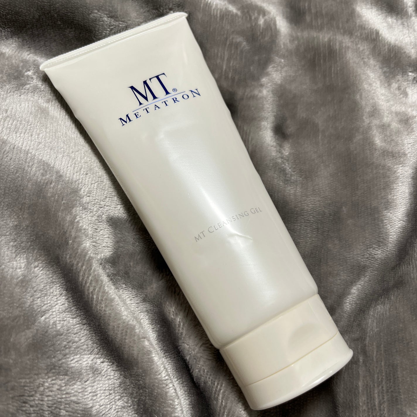 MT クレンジング・ジェル/MTメタトロン/クレンジングジェルを使ったクチコミ(1枚目)