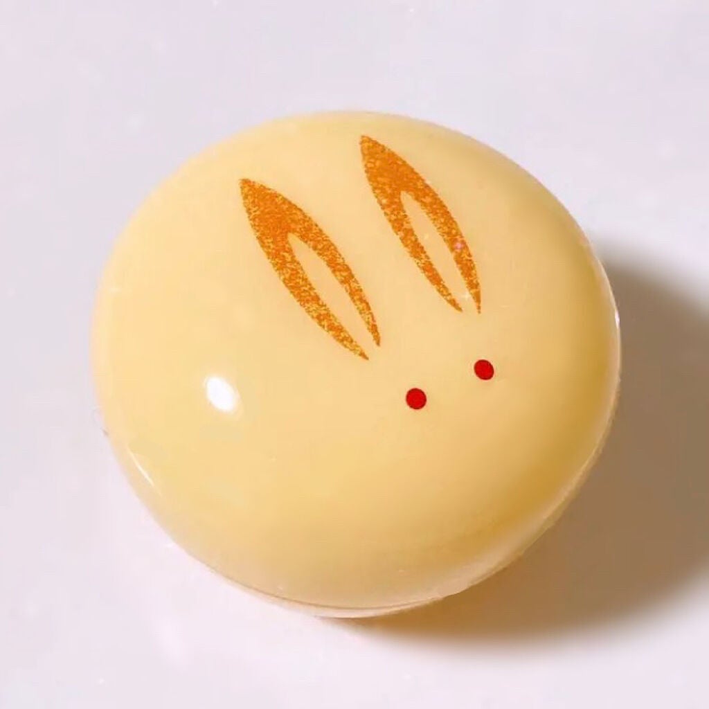 舞子さんの練り香水/MAMY SANGO COSMETICS/練り香水を使ったクチコミ(2枚目)