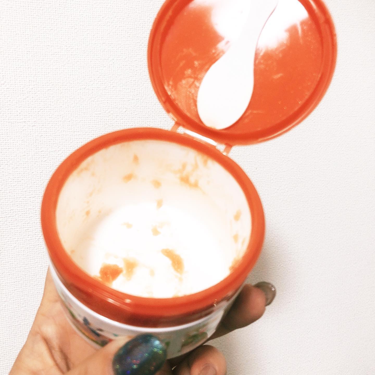 夢みるバーム 赤泥リンクルモイスチャー/ロゼット/クレンジングバームを使ったクチコミ（2枚目）