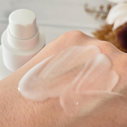 パンテノールバリアトナー/COSNORI/化粧水を使ったクチコミ(8枚目)