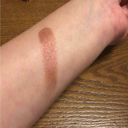 モダンアイシャドウ イタルプリズム/MISSHA/単色アイシャドウを使ったクチコミ(3枚目)