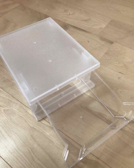 キャンドゥ購入品😄💞/キャンドゥ/その他を使ったクチコミ(3枚目)