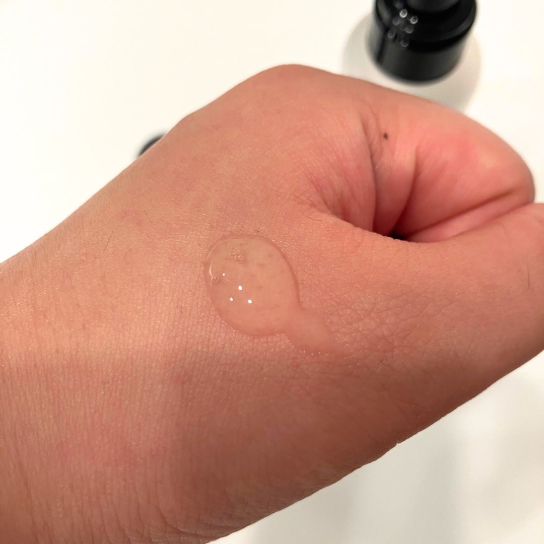 VIO TREATMENT LOTION/iroha INTIMATE CARE/デリケートゾーンケアを使ったクチコミ(2枚目)