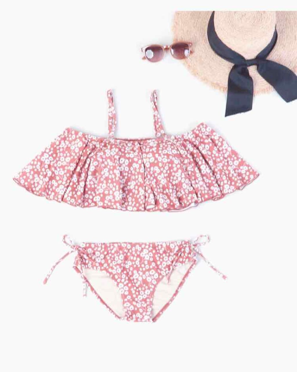 momori on LIPS 「痩せるための可愛い水着⋈*.。夏休み、お祭りとかプールとか、た..」(1枚目)