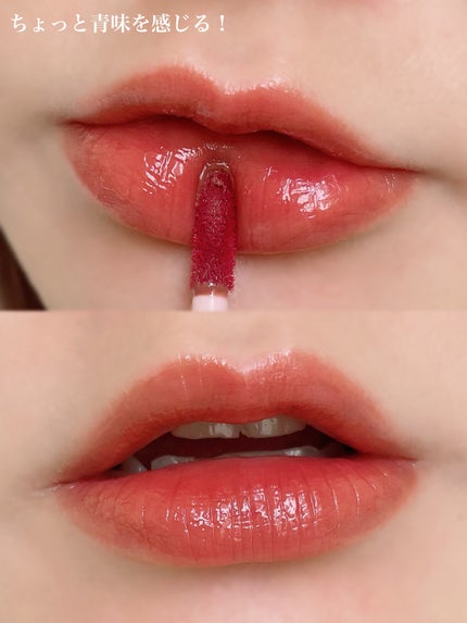 ごんす@YouTube始めました on LIPS 「《アンドバイロムアンド❤︎》ローソンで買えるコンビニコスメ🏪ア..」(4枚目)