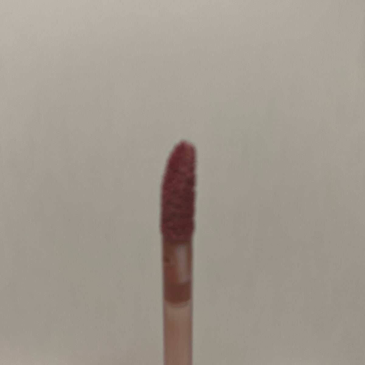ジューシーラスティングティント/rom&nd/リップティントを使ったクチコミ(3枚目)