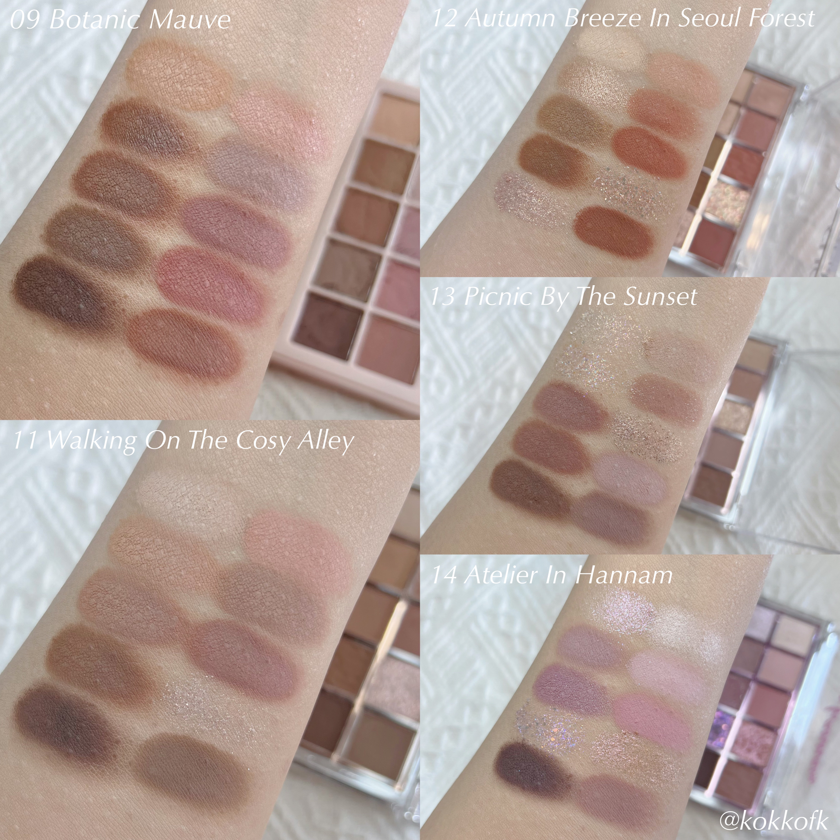 プロ アイ パレット/CLIO/アイシャドウパレット by 琴音