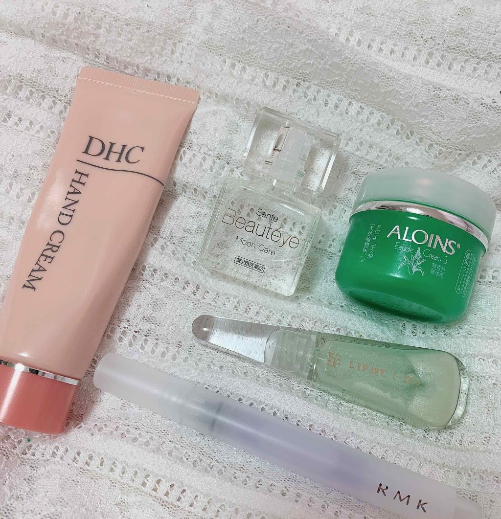 ジョンソン ベビーオイル 無香料/ジョンソンベビー/ボディオイルを使ったクチコミ（3枚目）