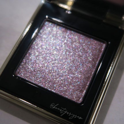 トーン タッチ アイズ/SUQQU/単色アイシャドウを使ったクチコミ(2枚目)