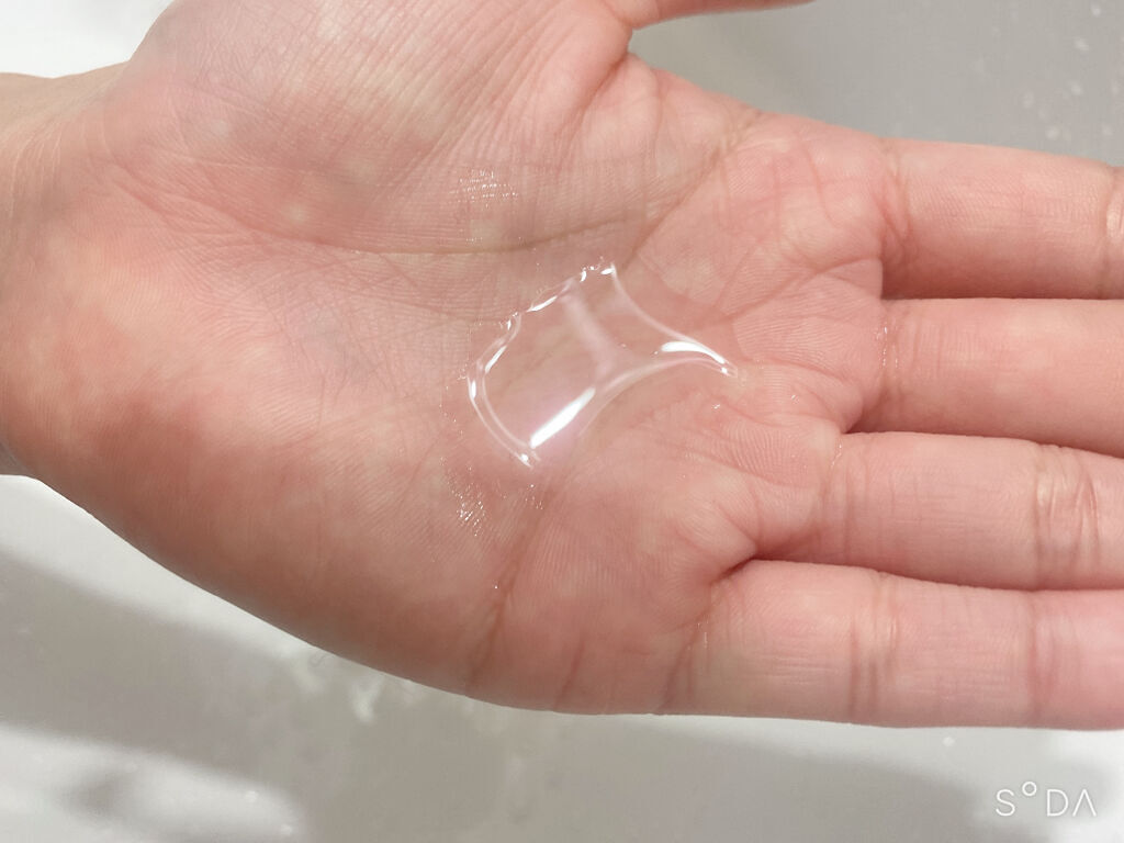 ローションセラム/リバイタル/美容液を使ったクチコミ（2枚目）