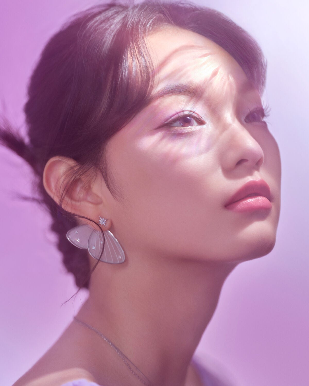 エクスプローラ12色 動物アイシャドウパレット/PERFECT DIARY/アイシャドウパレットを使ったクチコミ(1枚目)