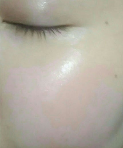 マイリアル スクイーズ マスクシート/innisfree/シートマスク・パックを使ったクチコミ(3枚目)