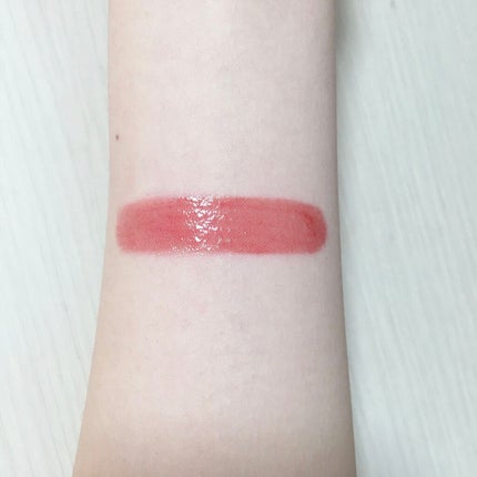 ウォータリーティントリップ/CEZANNE/リップティントを使ったクチコミ(8枚目)