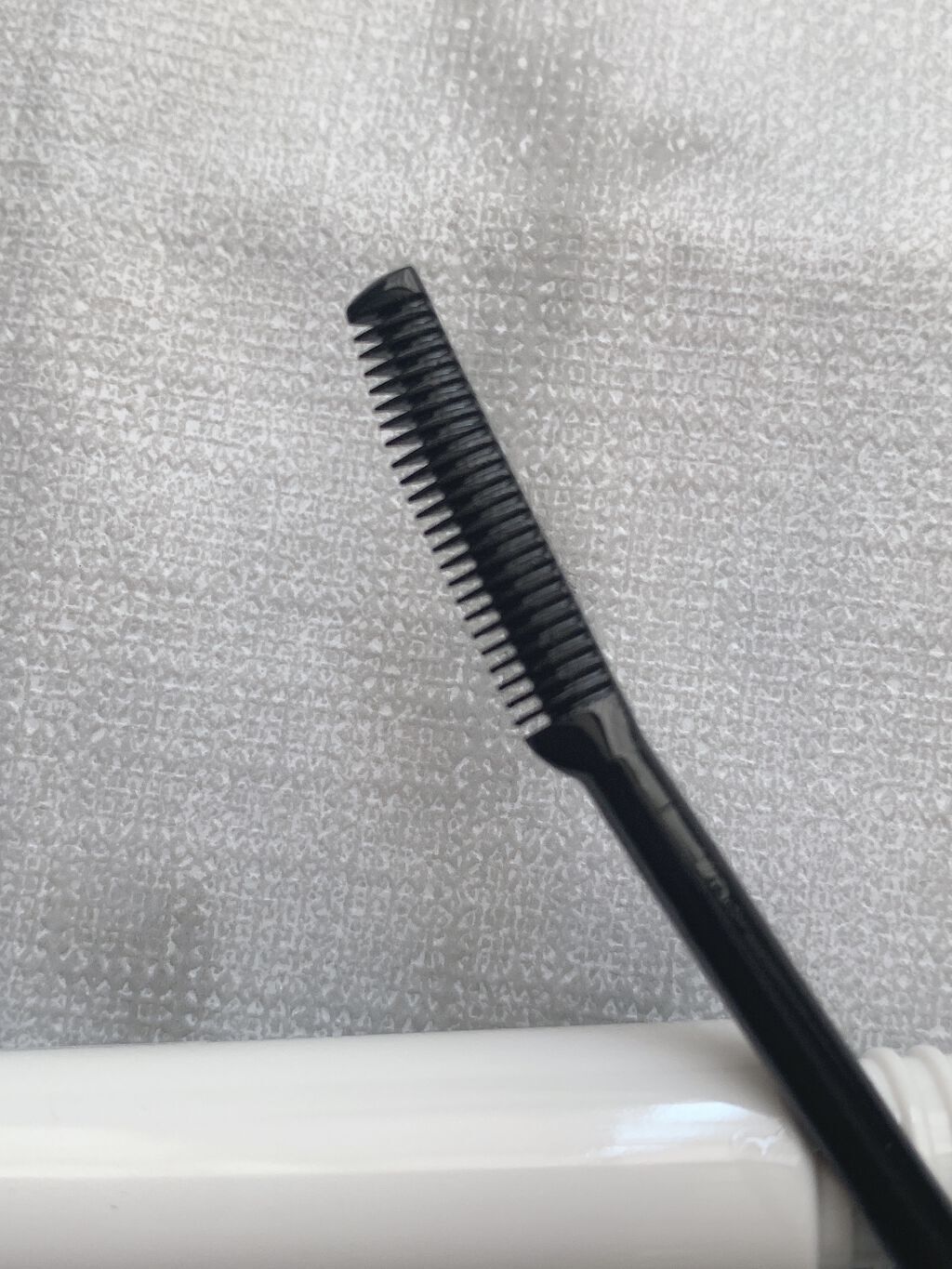 クイックラッシュカーラーリムーバー/キャンメイク/ポイントメイクリムーバーを使ったクチコミ（3枚目）