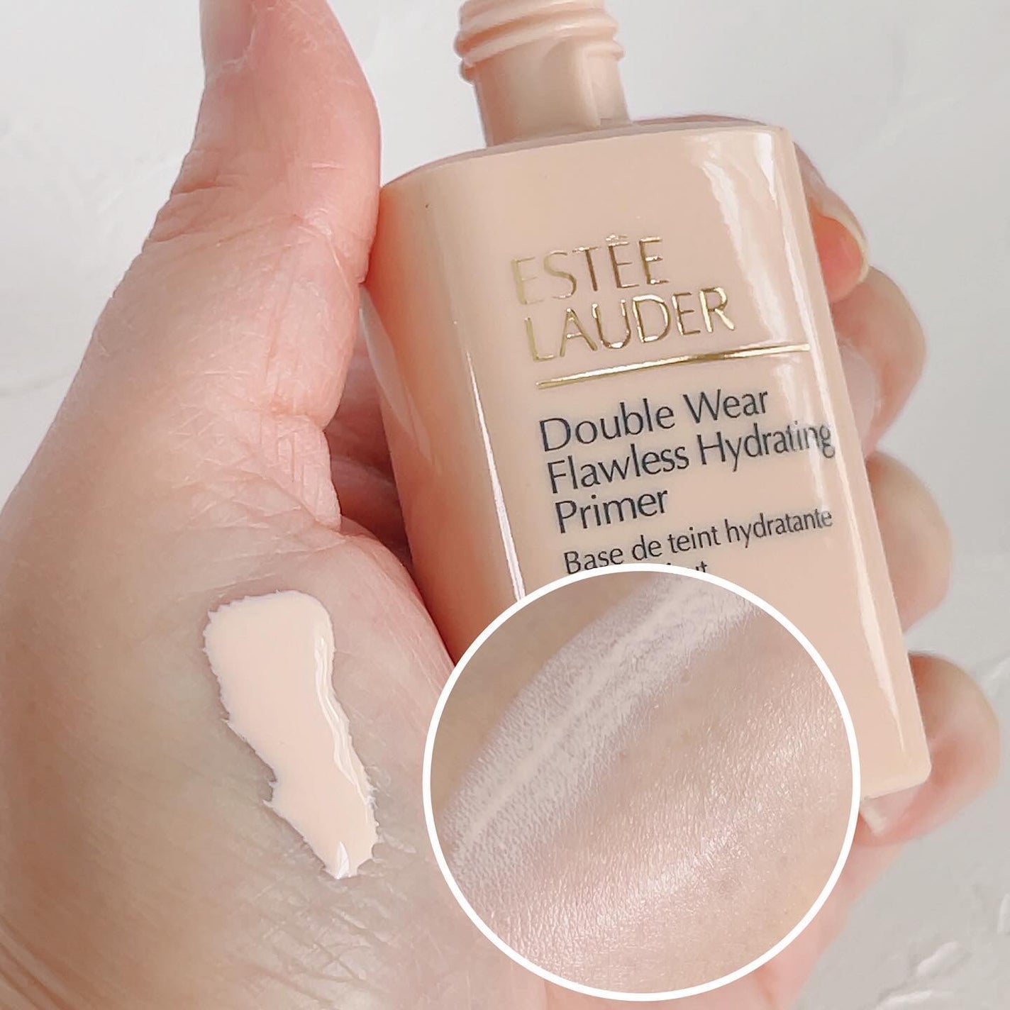 ダブル ウェア ステイ イン プレイス メークアップ /ESTEE LAUDER/リキッドファンデーションを使ったクチコミ(5枚目)