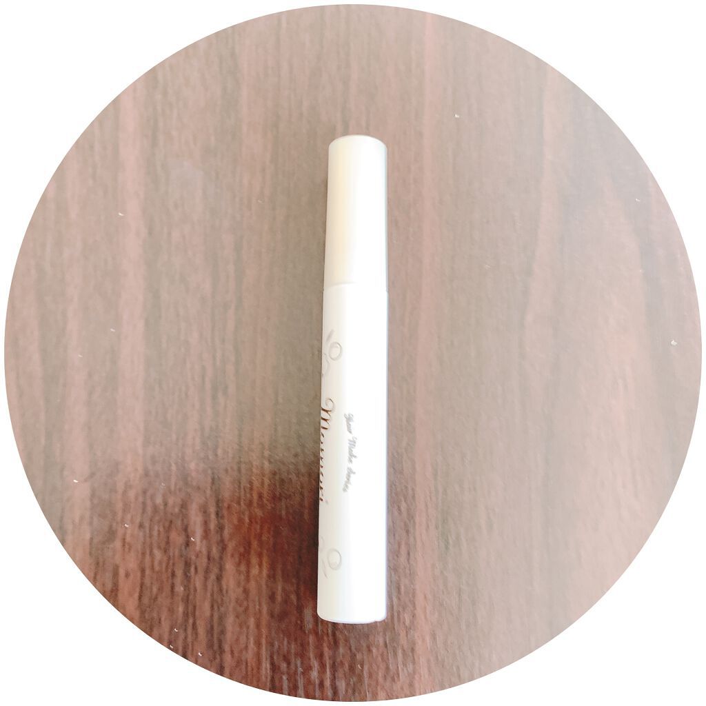 塗るだけ整うヘアキープブラシ/モモリ/その他スタイリングを使ったクチコミ(4枚目)