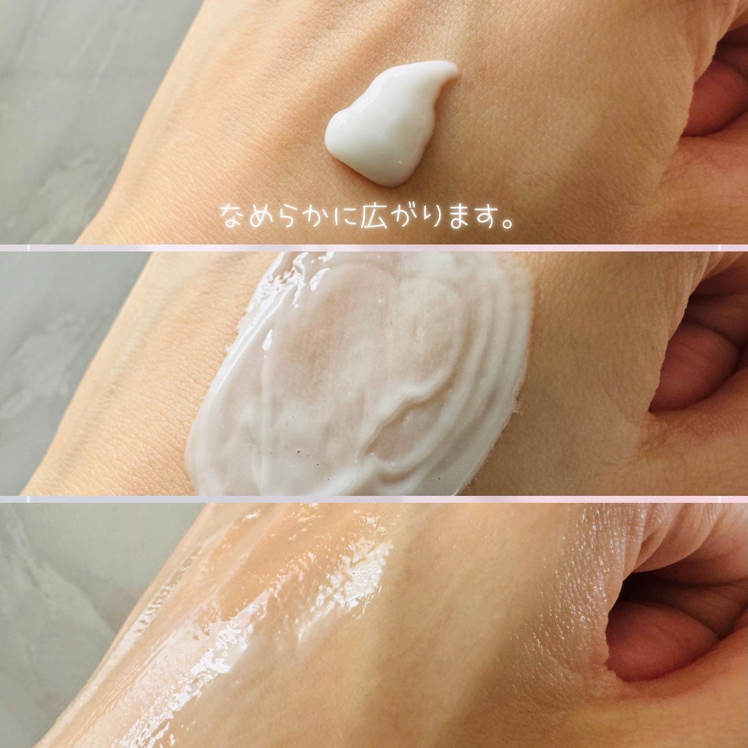 ビタペアC ビタレチ美容液/ネイチャーリパブリック/美容液を使ったクチコミ(2枚目)