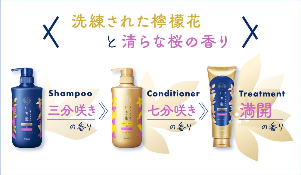 【LIPSベスコスW受賞】いち髪が美容オタク界隈で"今"支持される理由の画像