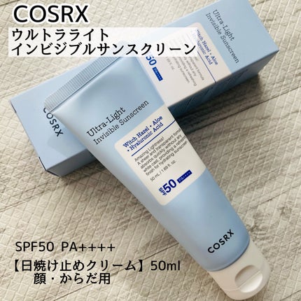 RXザ・6ペプチドスキンブースターセラム/COSRX/ブースター・導入液を使ったクチコミ(4枚目)