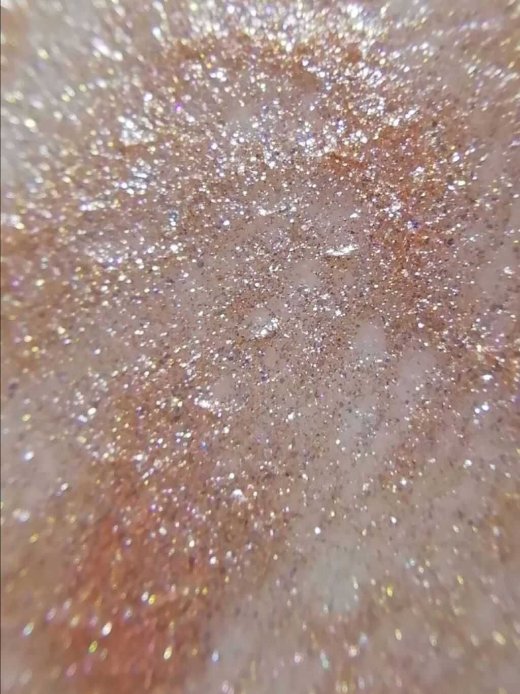 miia リキッドアイシャドウ/DAISO/リキッドアイシャドウを使ったクチコミ（3枚目）