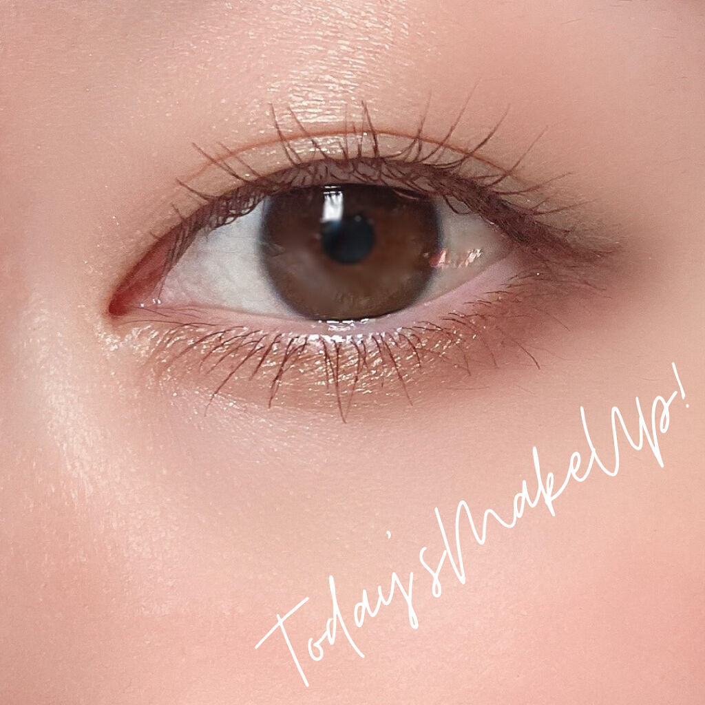 ロング＆カールマスカラ アドバンストフィルム/ヒロインメイク/マスカラを使ったクチコミ（1枚目）