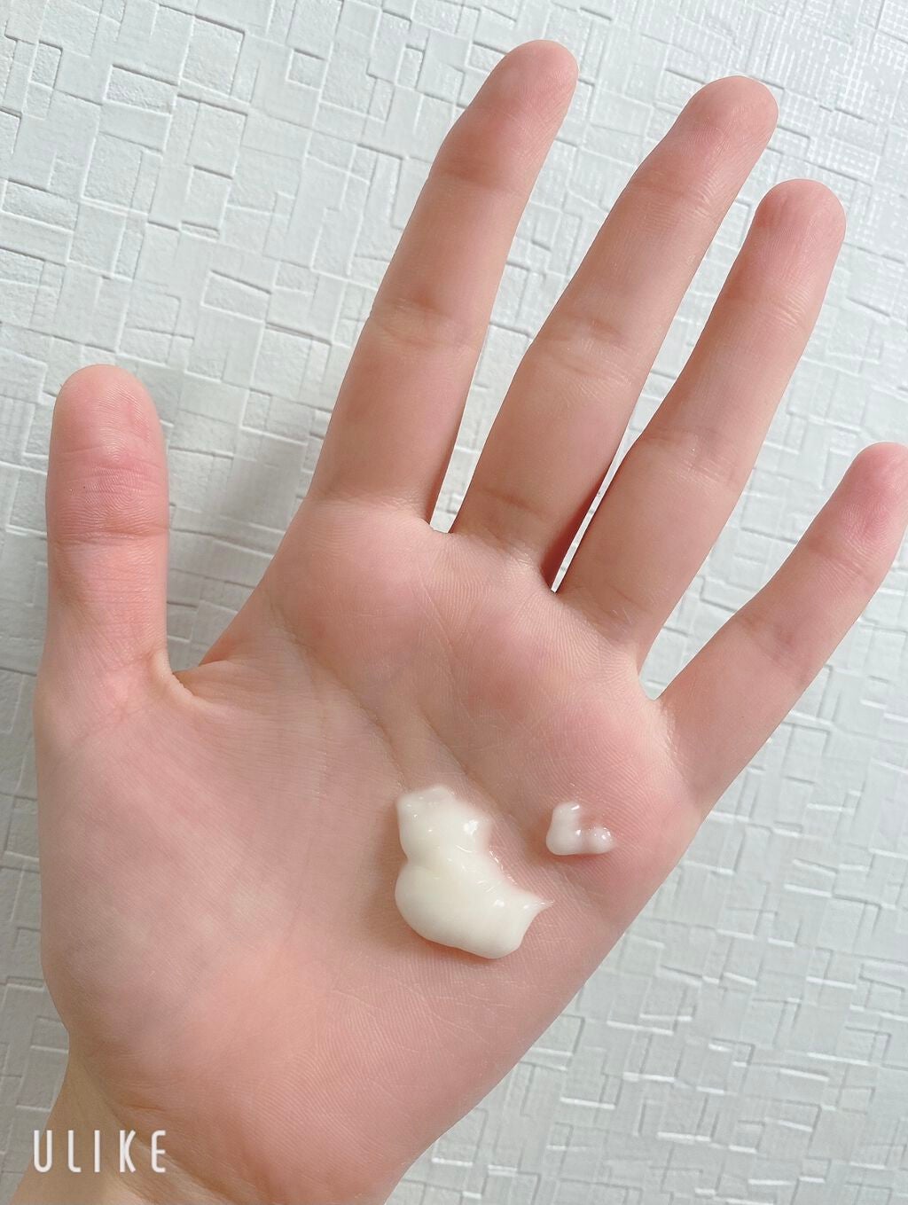 イグニス イオ リッチ ピューレ/IGNIS/美容液を使ったクチコミ(3枚目)