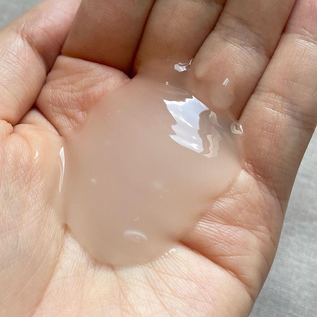 PHスプラッシュマスクPro./ビービーラボラトリーズ/洗い流すパック・マスクを使ったクチコミ(5枚目)