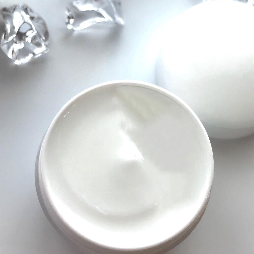 クリーム NC/なめらか本舗/フェイスクリームを使ったクチコミ(4枚目)