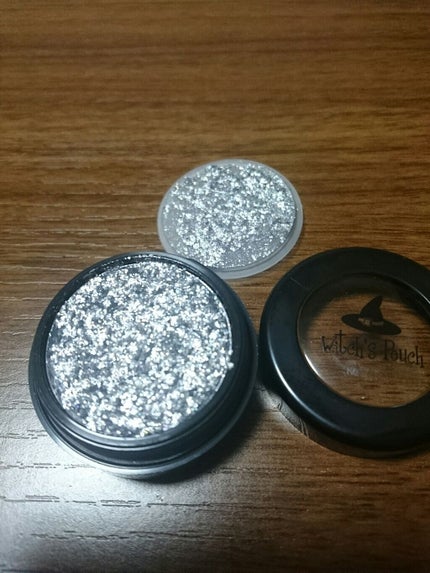 セルフィーフィックスピグメント/Witch's Pouch/単色アイシャドウを使ったクチコミ(1枚目)